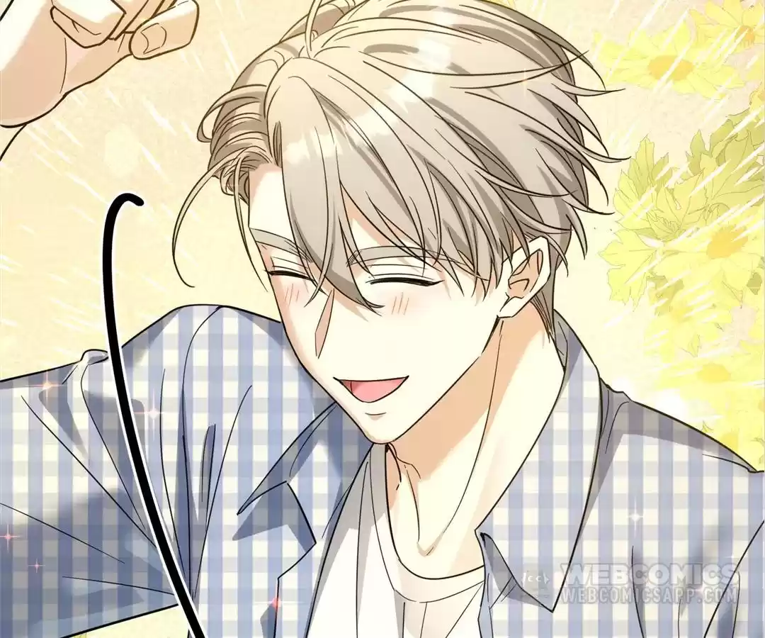 The Man Is A Real Dog Chapter 38 - Page 59