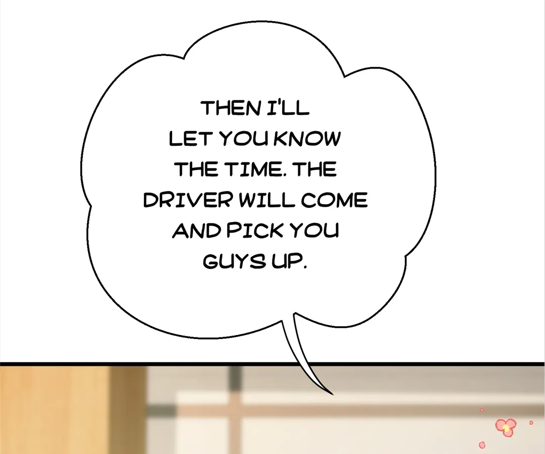 The Man Is A Real Dog Chapter 38 - Page 61