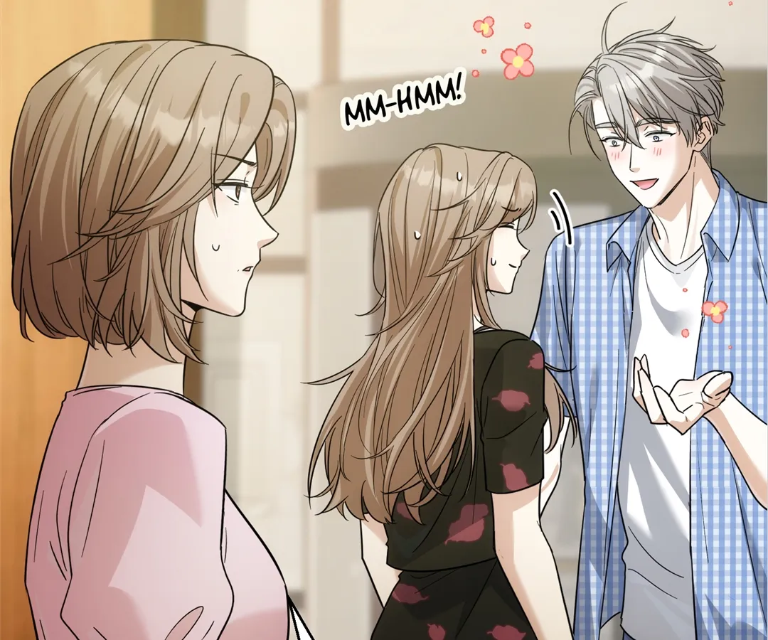 The Man Is A Real Dog Chapter 38 - Page 62