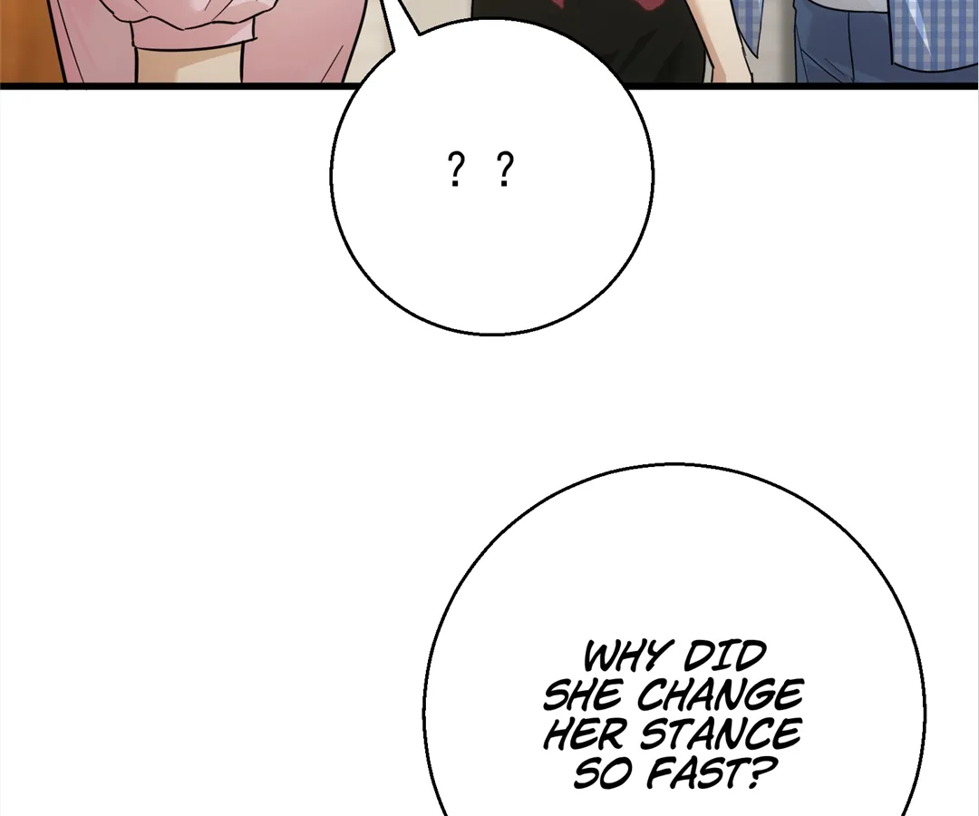 The Man Is A Real Dog Chapter 38 - Page 63