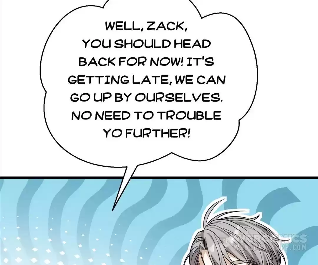 The Man Is A Real Dog Chapter 38 - Page 67