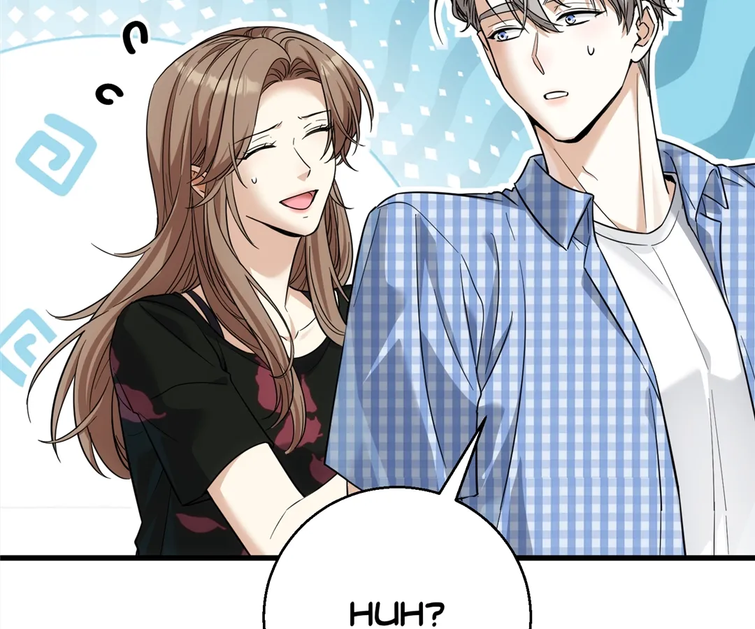 The Man Is A Real Dog Chapter 38 - Page 68