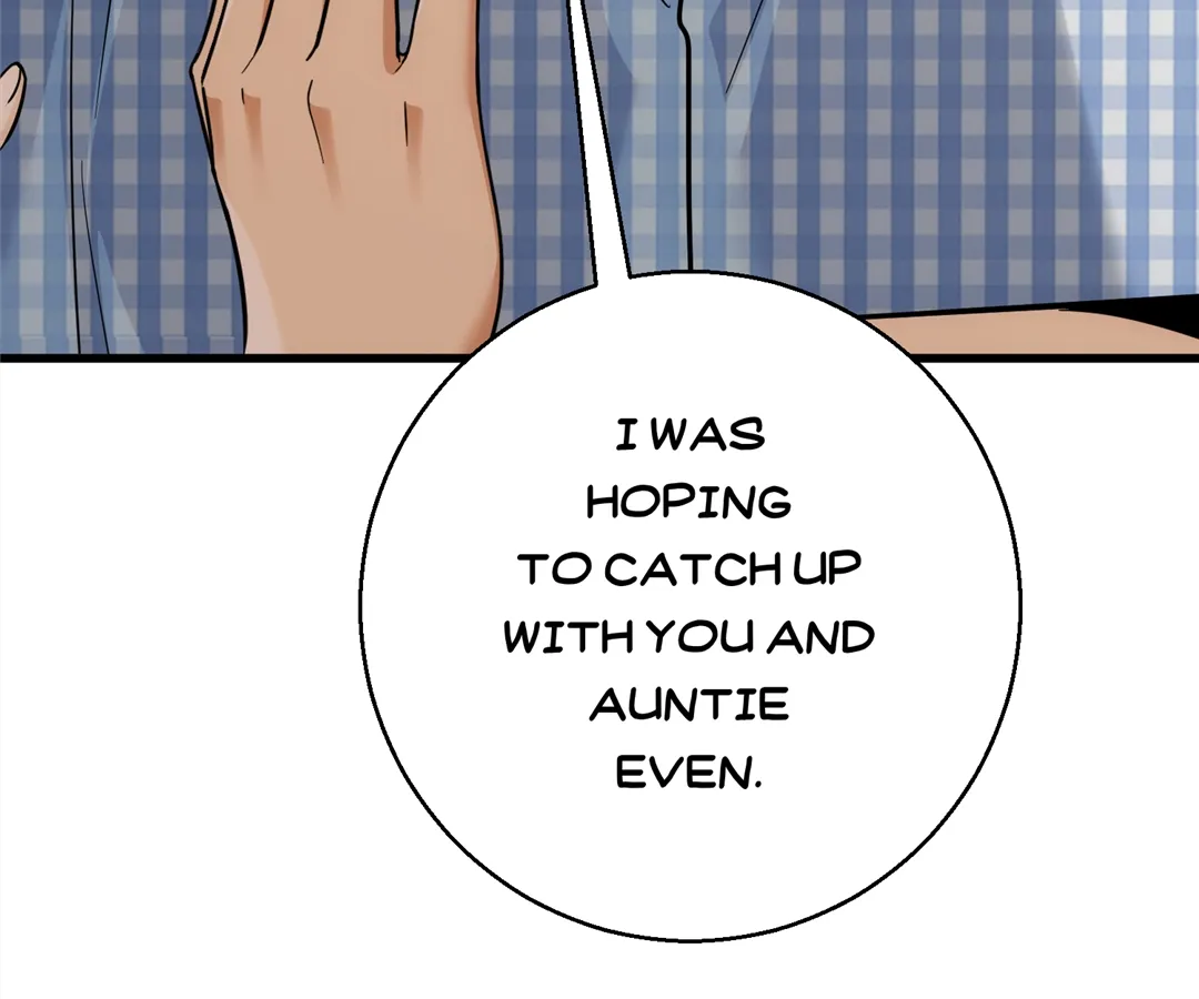 The Man Is A Real Dog Chapter 38 - Page 72