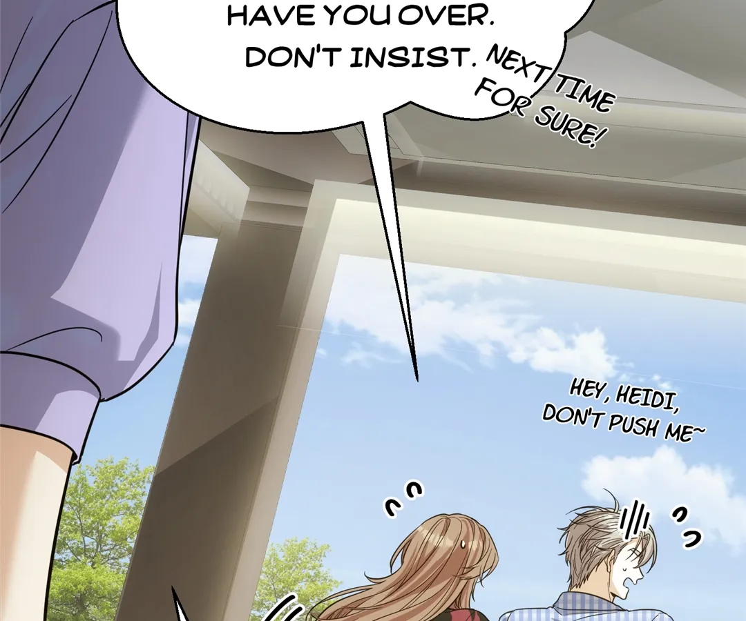 The Man Is A Real Dog Chapter 38 - Page 74