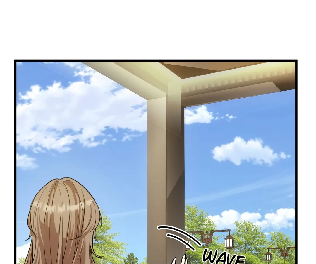 The Man Is A Real Dog Chapter 38 - Page 76