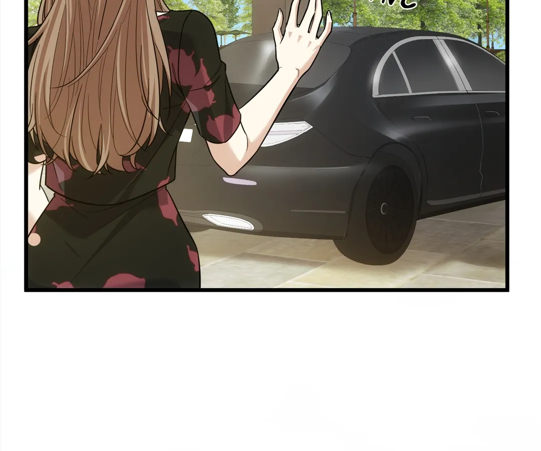 The Man Is A Real Dog Chapter 38 - Page 77