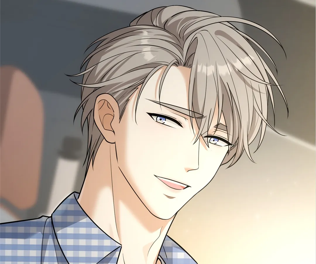 The Man Is A Real Dog Chapter 38 - Page 9