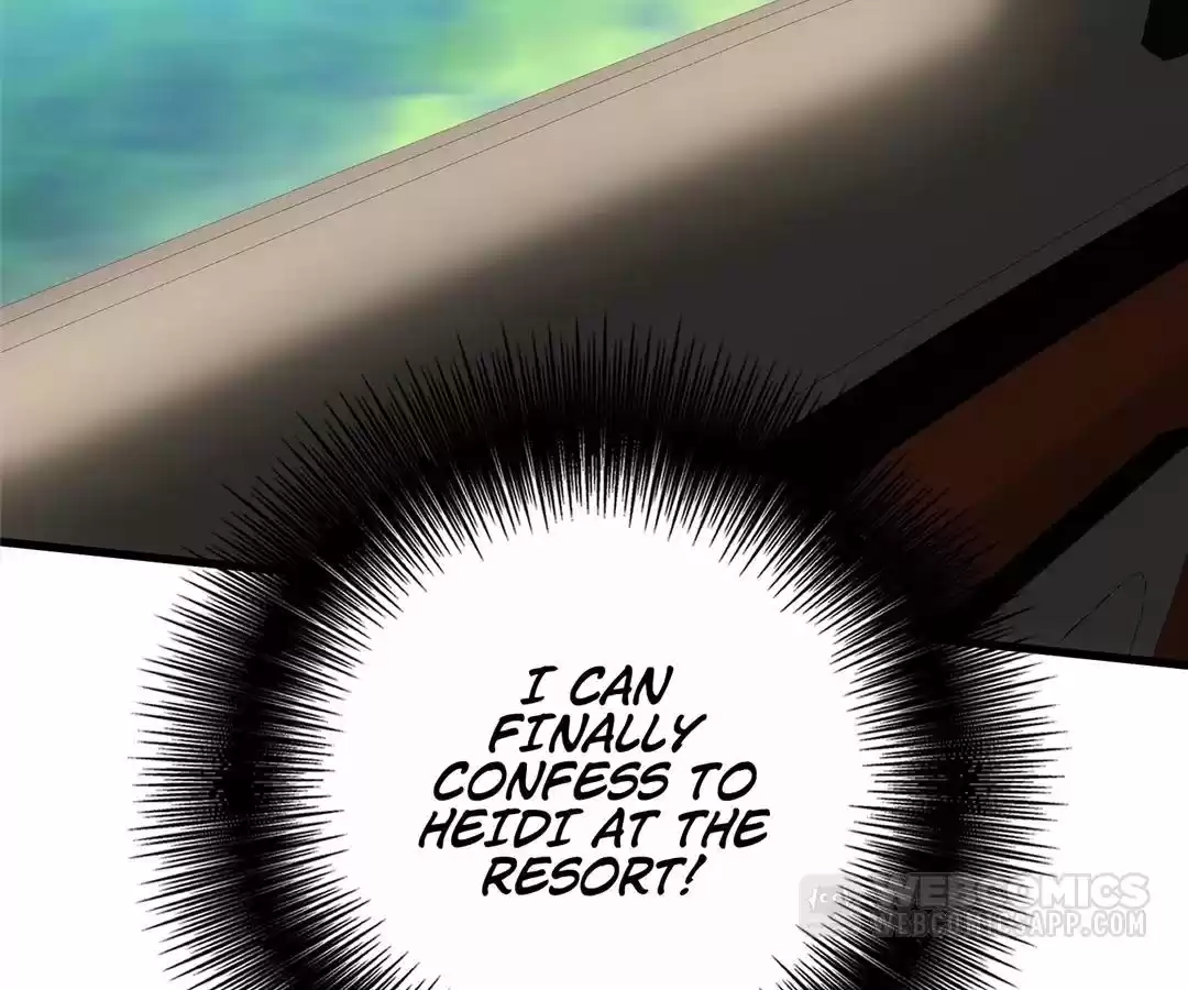 The Man Is A Real Dog Chapter 38 - Page 83