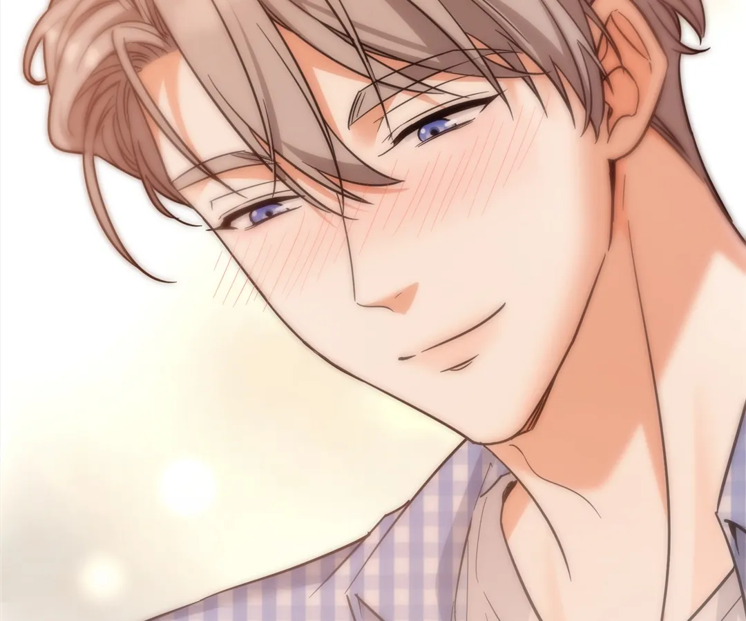 The Man Is A Real Dog Chapter 38 - Page 85