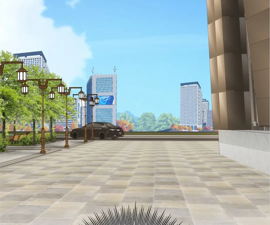 The Man Is A Real Dog Chapter 38 - Page 100