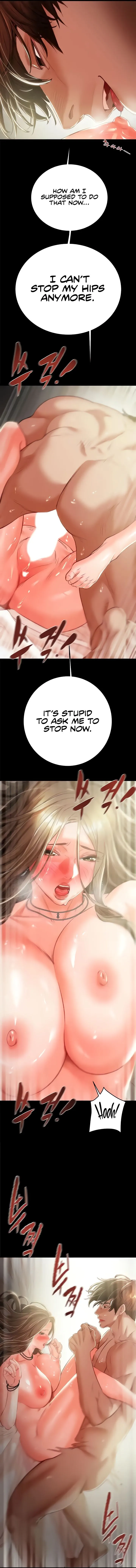 The Man Who Devours Chapter 11 - Page 6