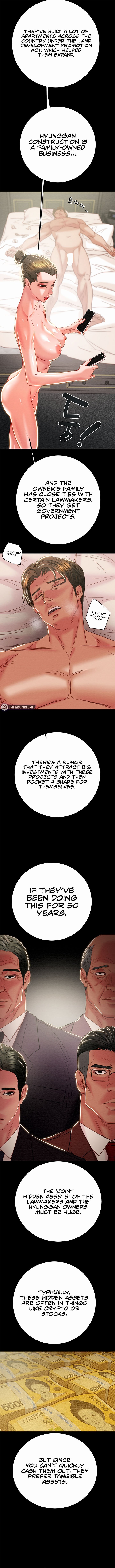 The Man Who Devours Chapter 72 - Page 13
