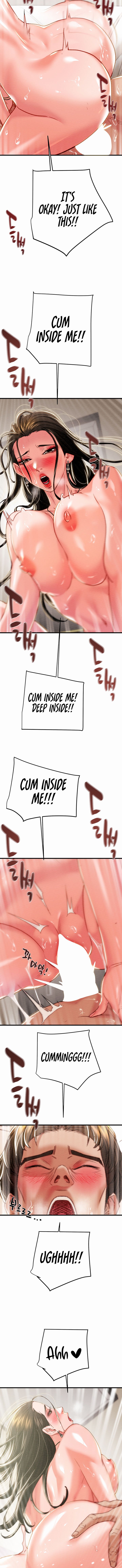 The Man Who Devours Chapter 72 - Page 6