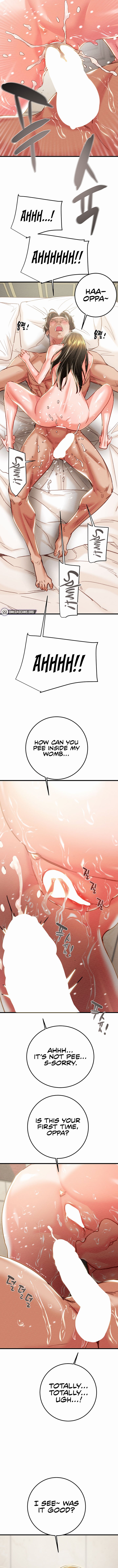 The Man Who Devours Chapter 72 - Page 7