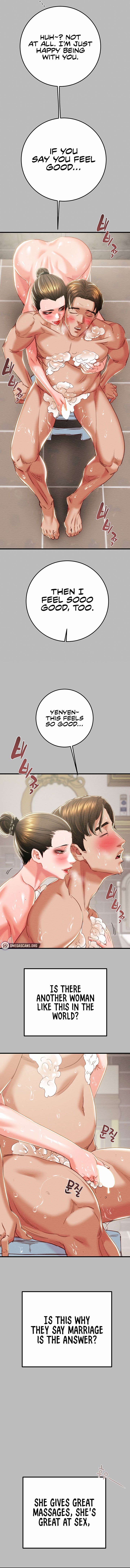 The Man Who Devours Chapter 72 - Page 9