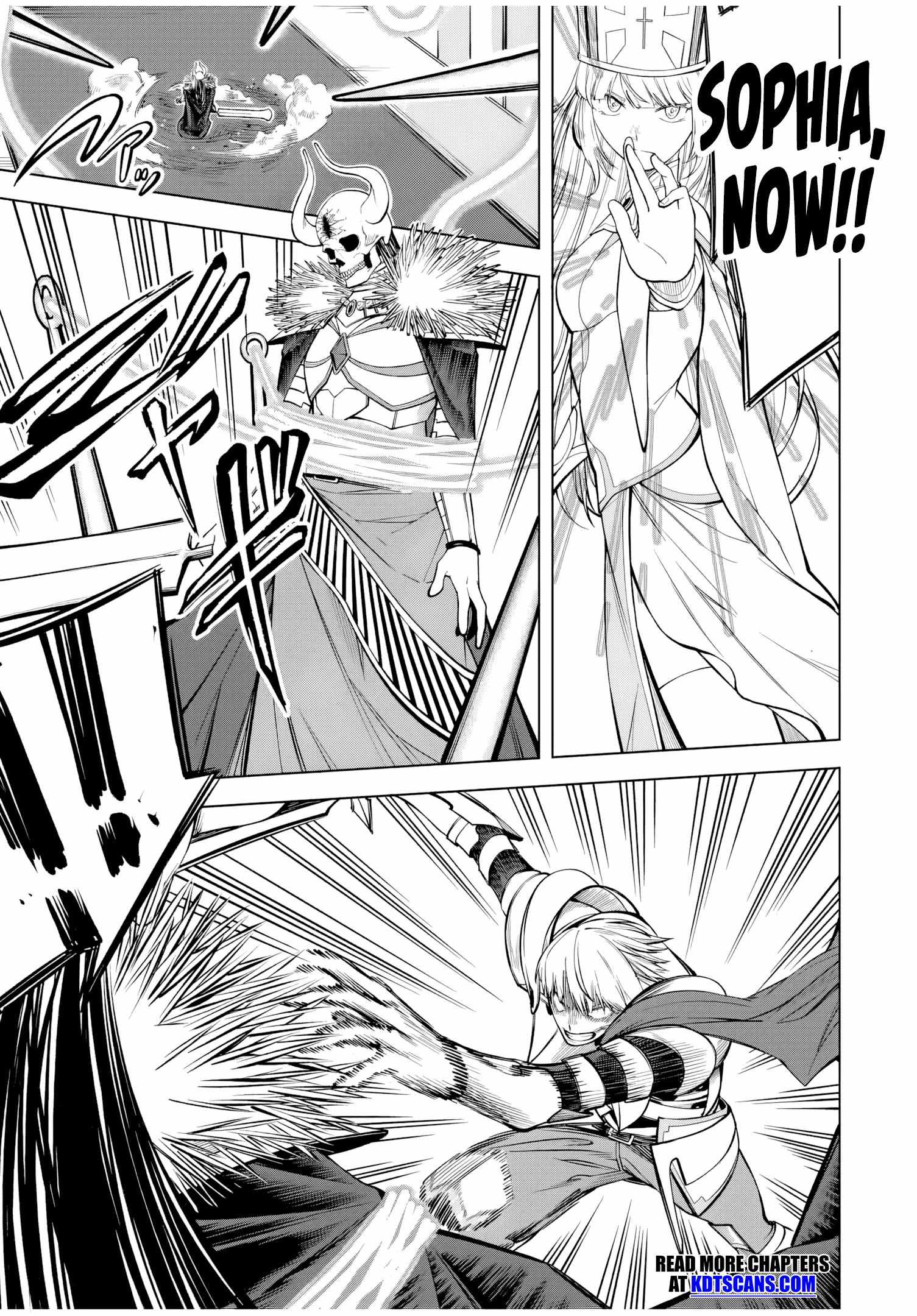 The Man Who Wasn’t Banished ~ My Second Life Began with Groveling ~ Chapter 1 - Page 36