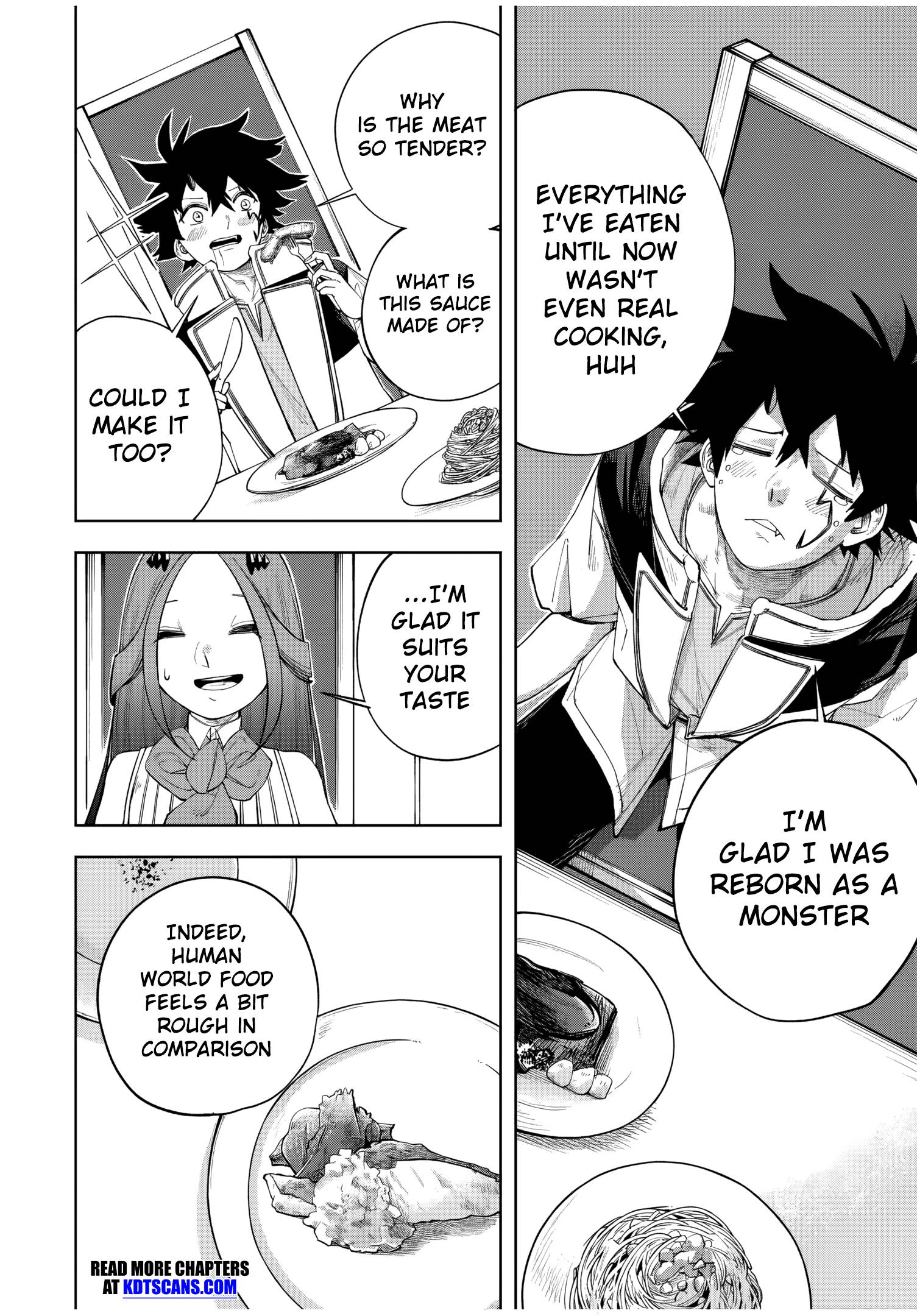 The Man Who Wasn’t Banished ~ My Second Life Began with Groveling ~ Chapter 2 - Page 12