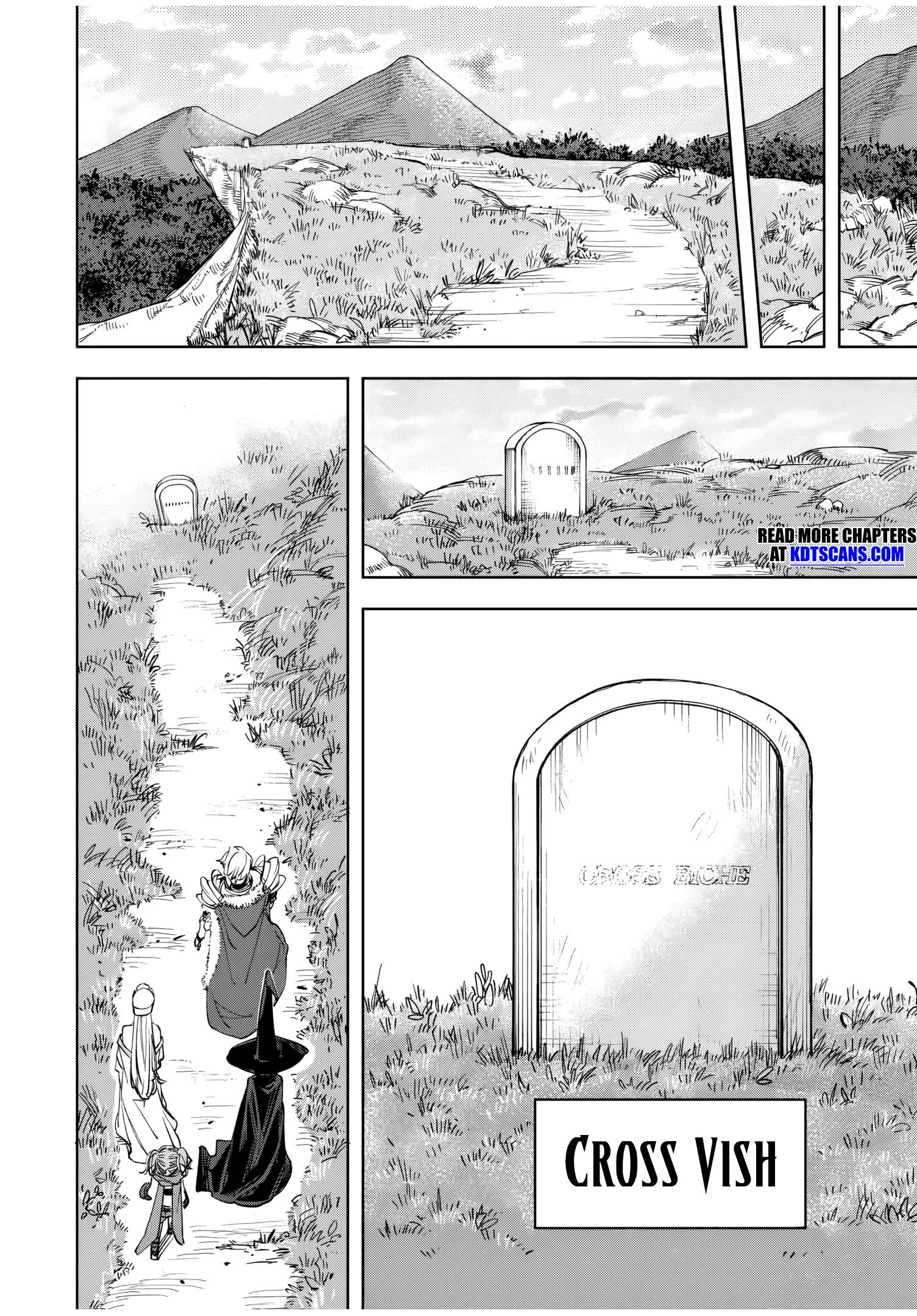 The Man Who Wasn’t Banished ~ My Second Life Began with Groveling ~ Chapter 2 - Page 20