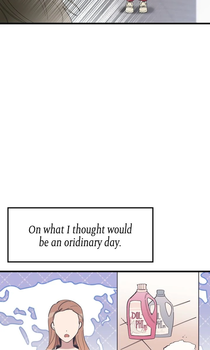 The Man Who Wears Magnolia Chapter 1 - Page 15