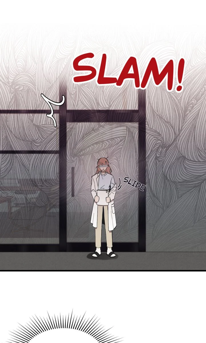The Man Who Wears Magnolia Chapter 1 - Page 5
