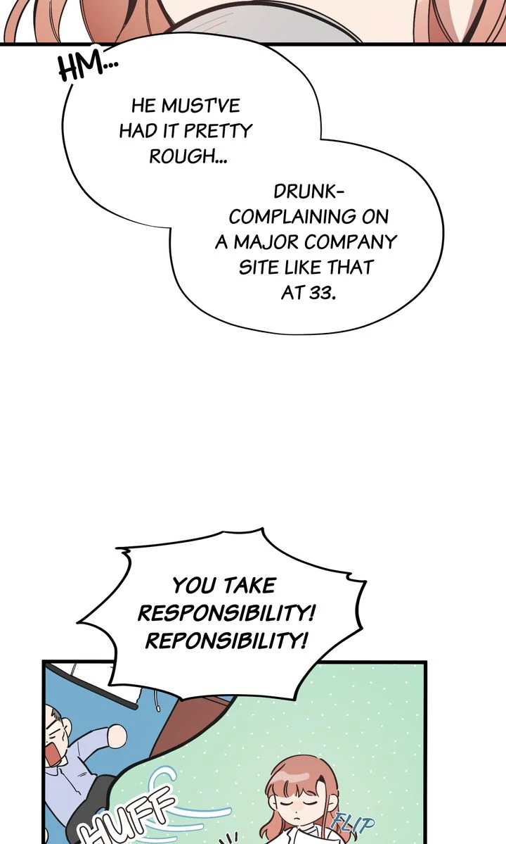 The Man Who Wears Magnolia Chapter 1 - Page 54