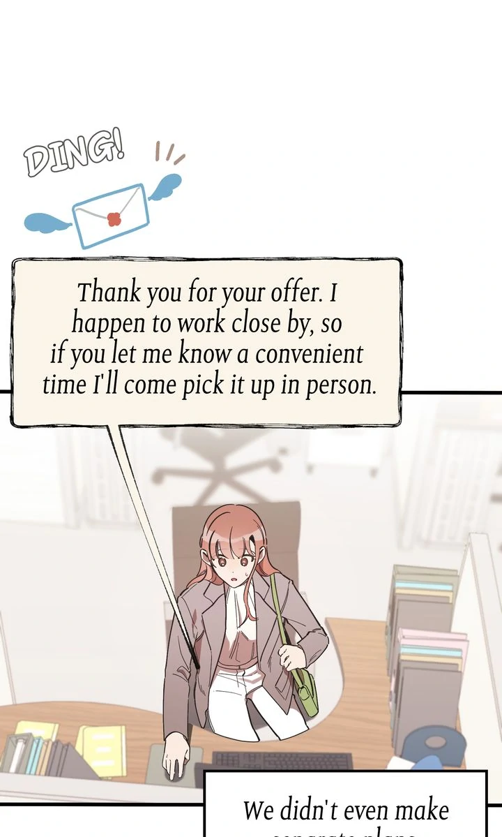 The Man Who Wears Magnolia Chapter 1 - Page 60
