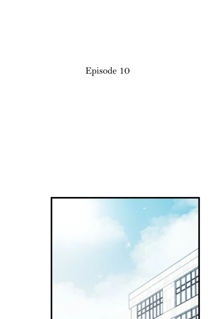 The Man Who Wears Magnolia Chapter 10 - Page 2
