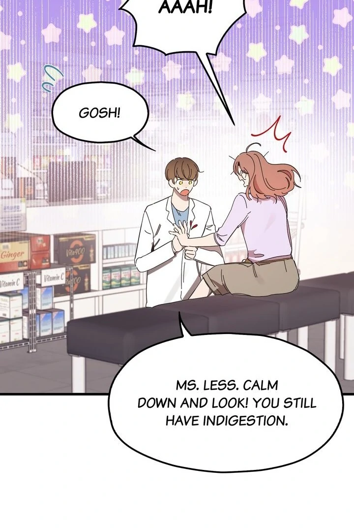 The Man Who Wears Magnolia Chapter 10 - Page 101