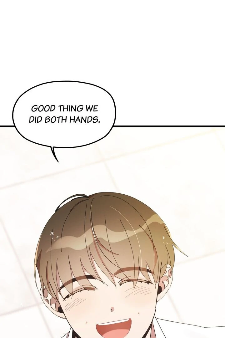 The Man Who Wears Magnolia Chapter 10 - Page 102