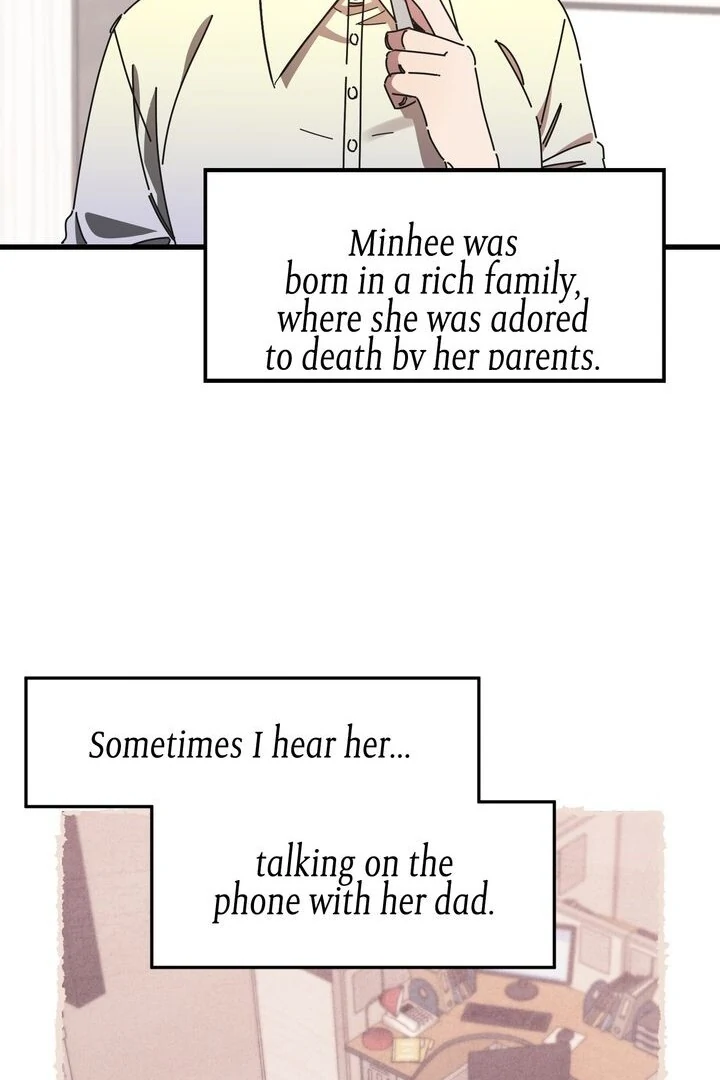 The Man Who Wears Magnolia Chapter 10 - Page 12