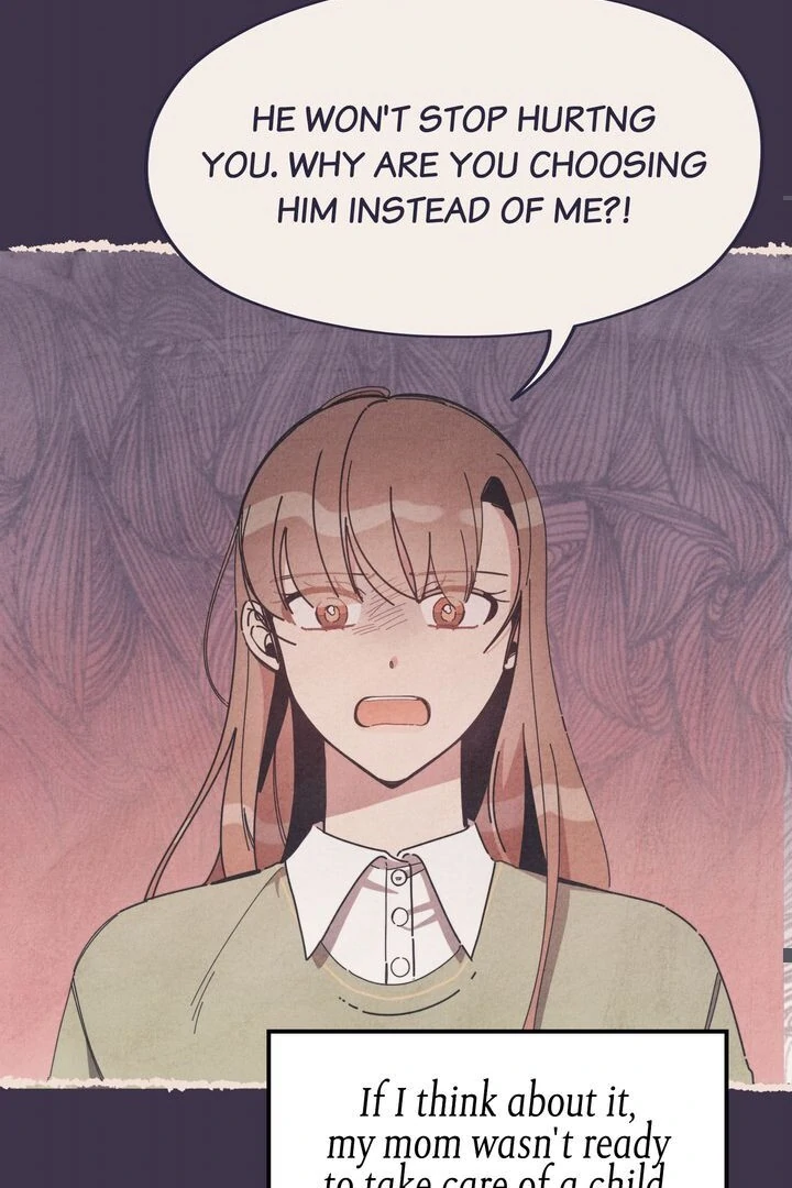 The Man Who Wears Magnolia Chapter 10 - Page 19