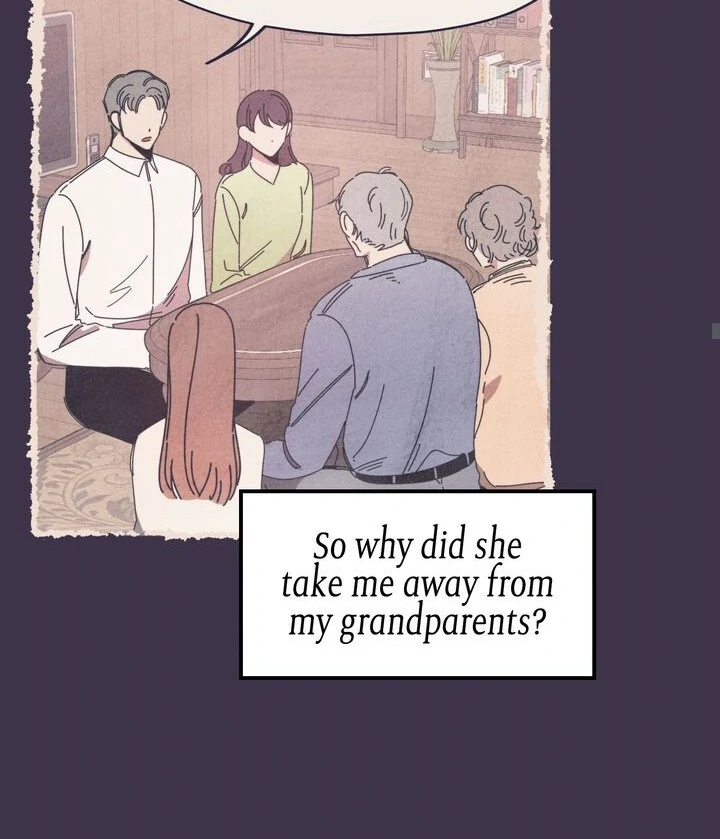 The Man Who Wears Magnolia Chapter 10 - Page 21