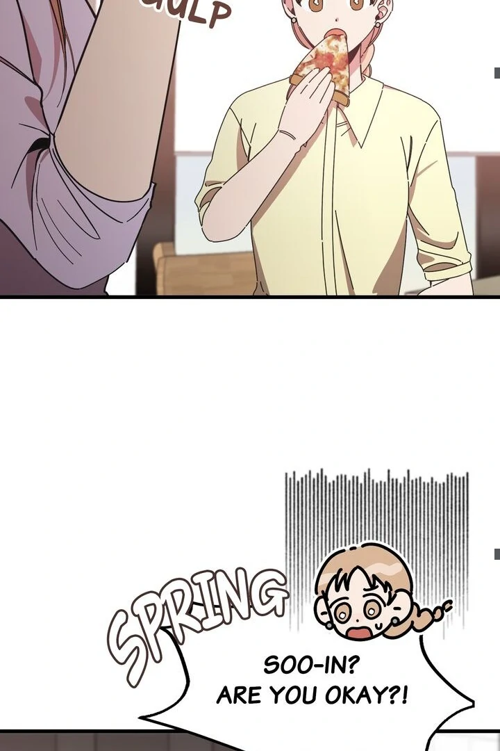 The Man Who Wears Magnolia Chapter 10 - Page 26