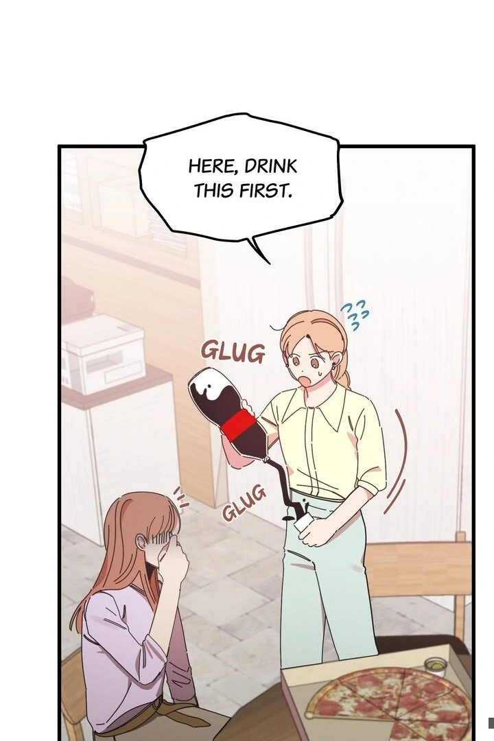The Man Who Wears Magnolia Chapter 10 - Page 29