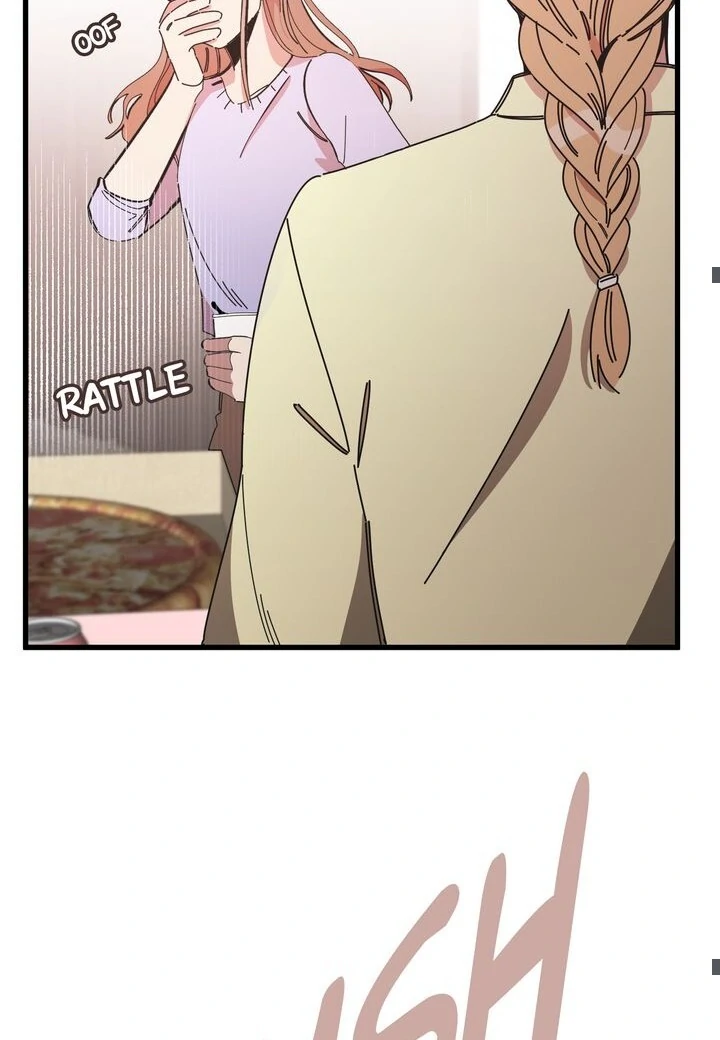 The Man Who Wears Magnolia Chapter 10 - Page 31