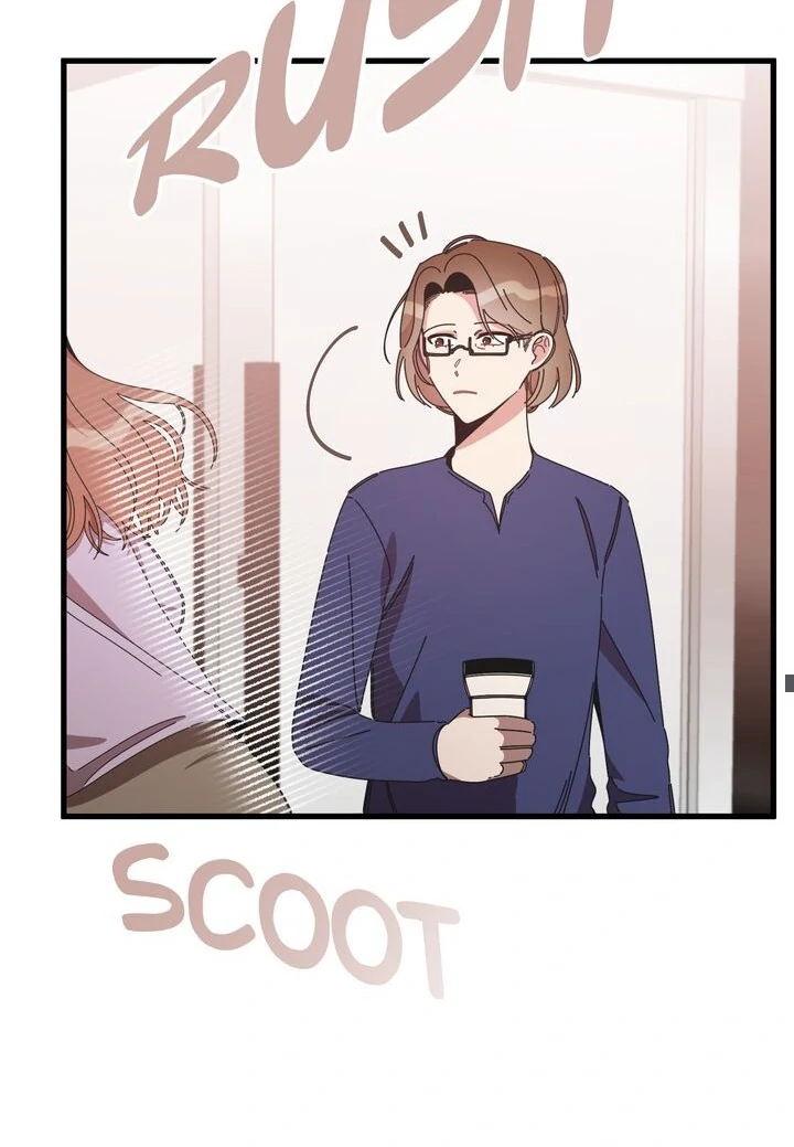 The Man Who Wears Magnolia Chapter 10 - Page 32