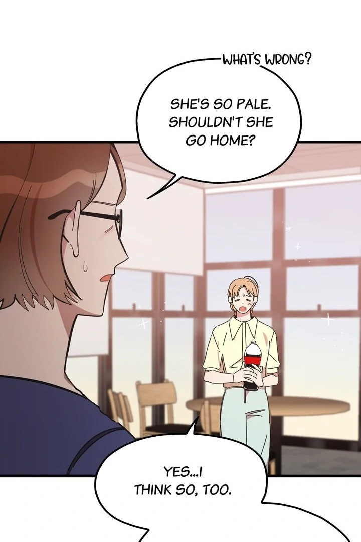 The Man Who Wears Magnolia Chapter 10 - Page 33