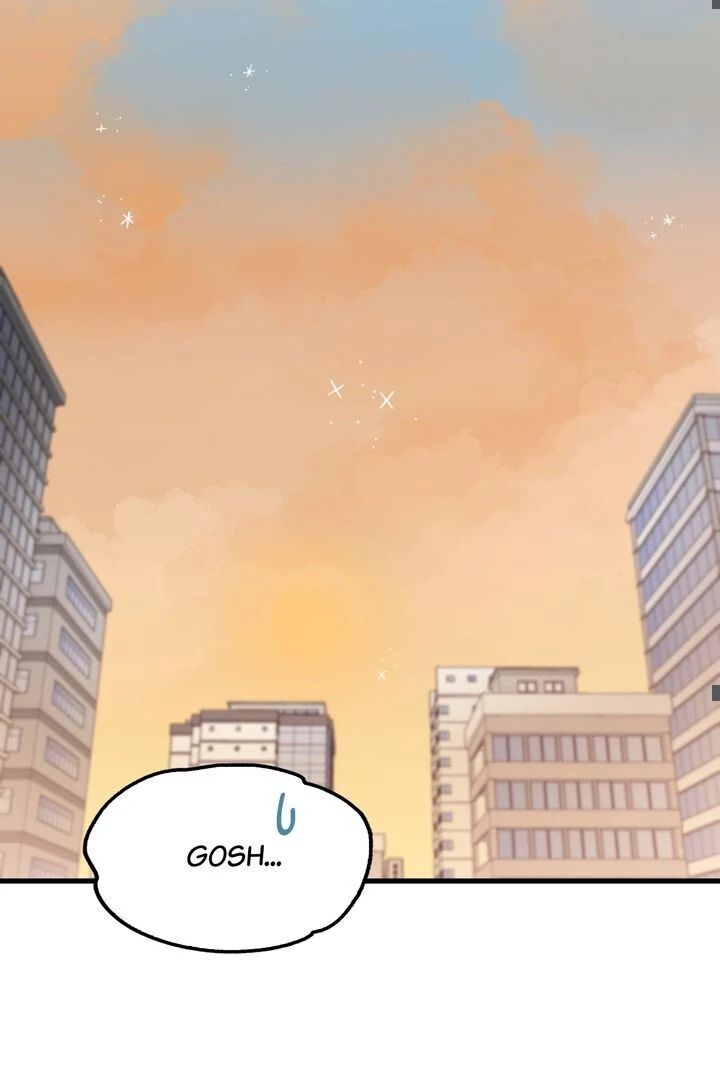 The Man Who Wears Magnolia Chapter 10 - Page 35