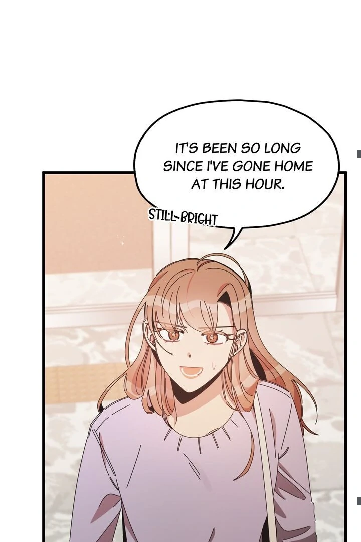 The Man Who Wears Magnolia Chapter 10 - Page 36