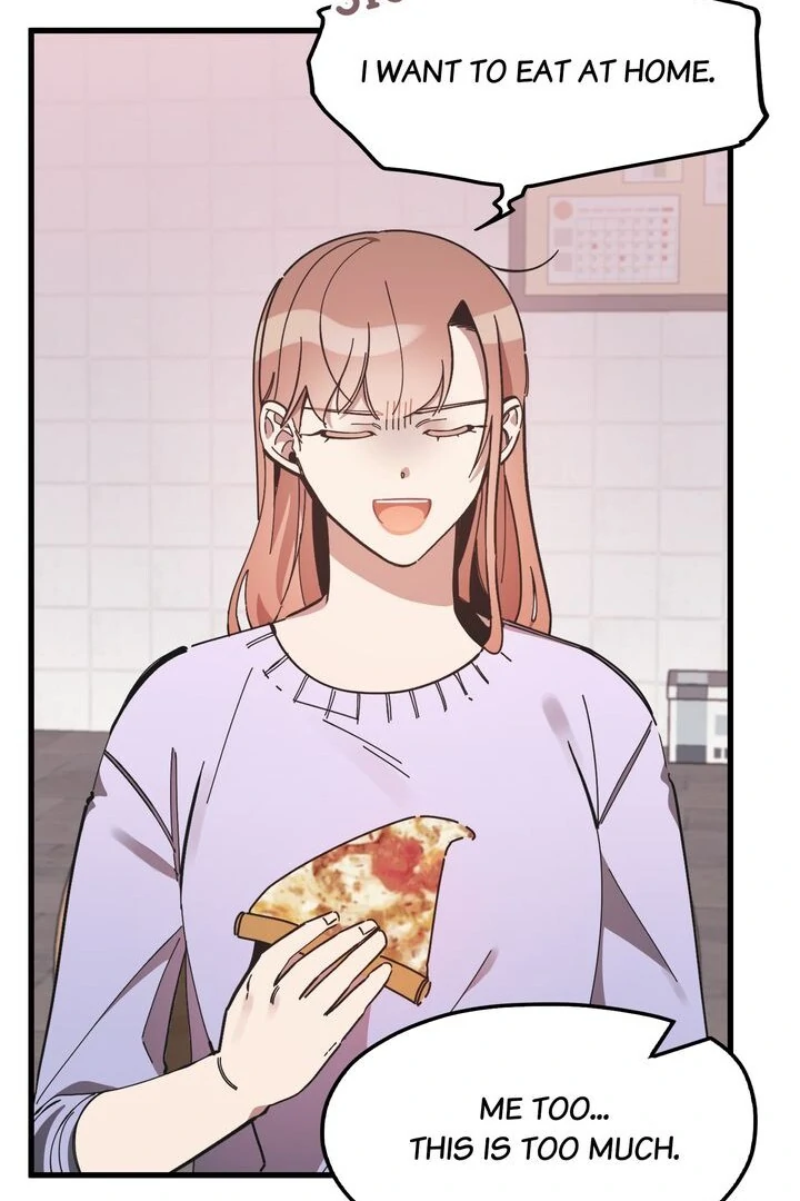 The Man Who Wears Magnolia Chapter 10 - Page 5