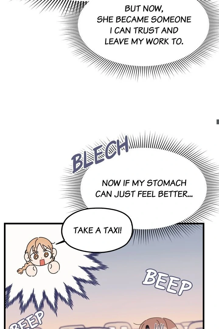 The Man Who Wears Magnolia Chapter 10 - Page 41