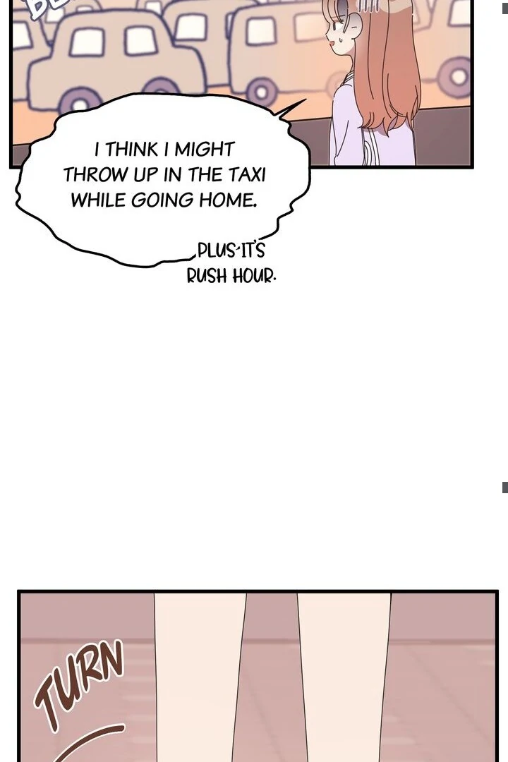 The Man Who Wears Magnolia Chapter 10 - Page 42