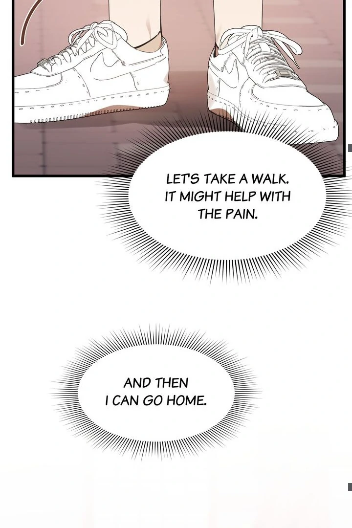 The Man Who Wears Magnolia Chapter 10 - Page 43