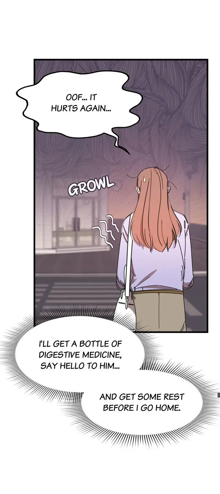 The Man Who Wears Magnolia Chapter 10 - Page 47