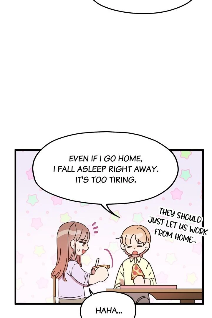 The Man Who Wears Magnolia Chapter 10 - Page 6
