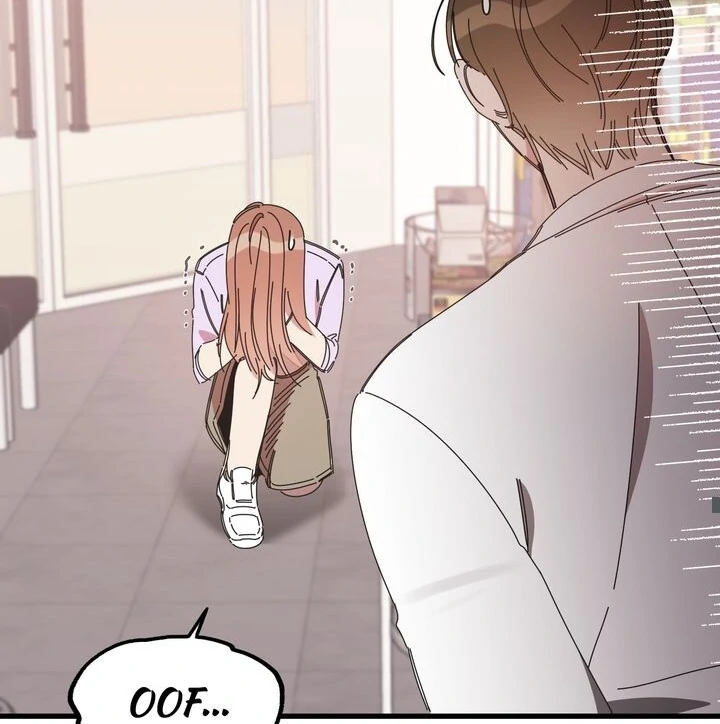 The Man Who Wears Magnolia Chapter 10 - Page 55