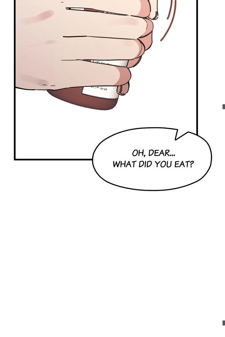 The Man Who Wears Magnolia Chapter 10 - Page 58
