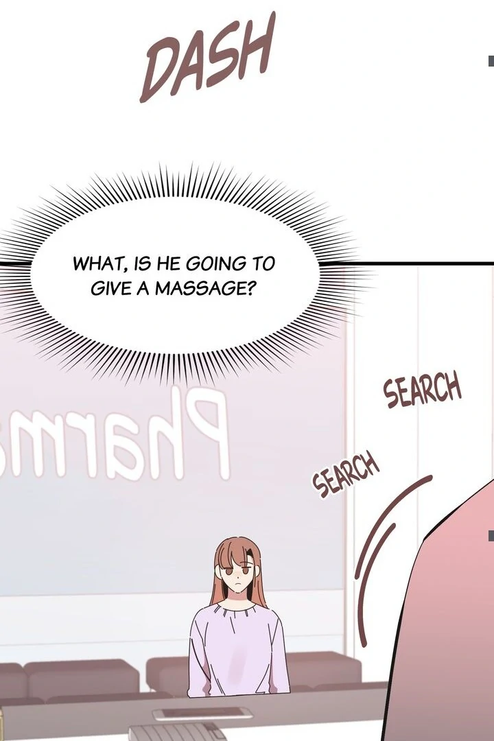 The Man Who Wears Magnolia Chapter 10 - Page 64