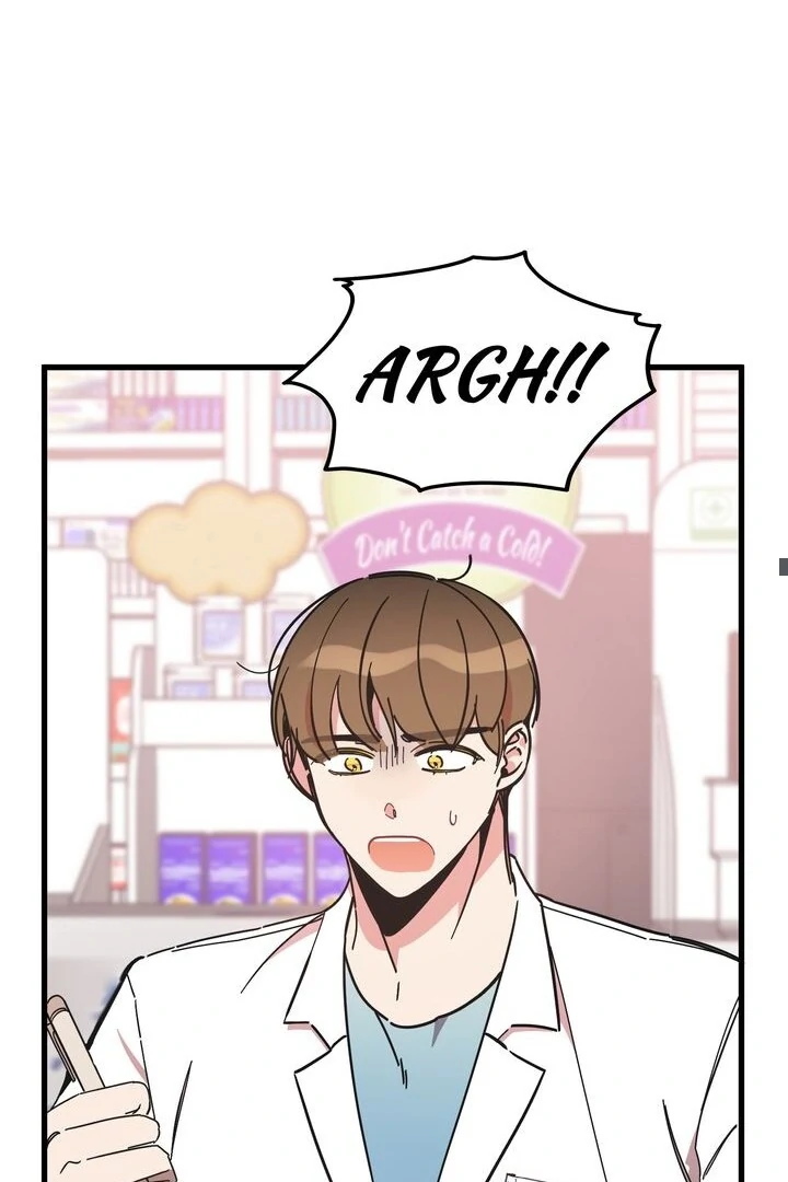 The Man Who Wears Magnolia Chapter 10 - Page 68