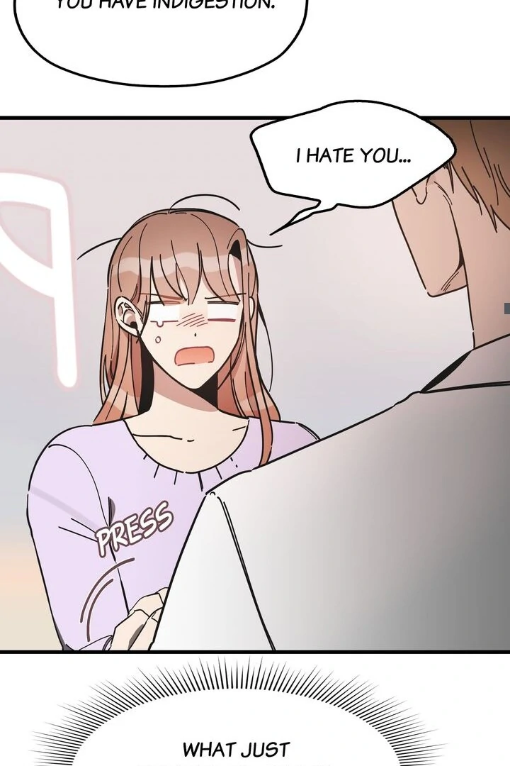 The Man Who Wears Magnolia Chapter 10 - Page 70